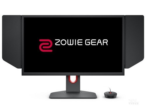 ZOWIE GEAR XL2436K评测文章