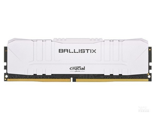 英睿达Ballistix铂胜游戏 8GB DDR4 3600（BL8G36C16U4W）使用技巧指南