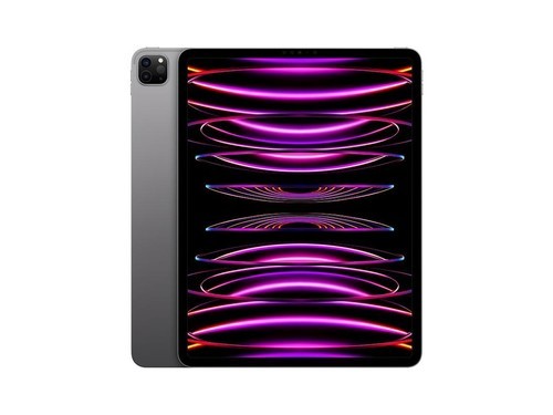 苹果iPad Pro 12.9英寸 2022(16GB/2TB/Cellular版)