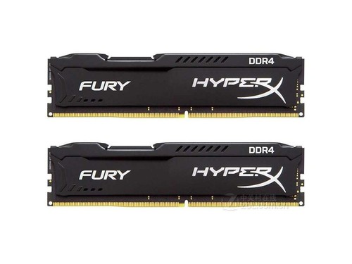 金士顿骇客神条FURY 16GB DDR4 2400（HX424C15FB2K2/16）使用技巧指南