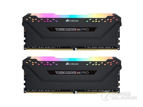 美商海盗船复仇者 RGB PRO 8GB DDR4 3000使用技巧指南