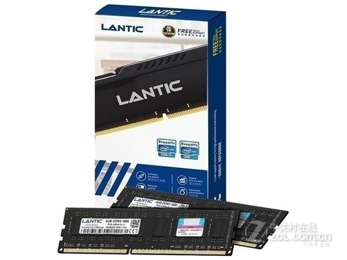 LANTIC L003 4GB DDR3 1600使用技巧指南