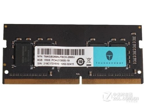 雷神8GB DDR4 2666（笔记本）使用技巧指南