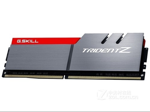 芝奇Trident Z 64GB DDR4 3600