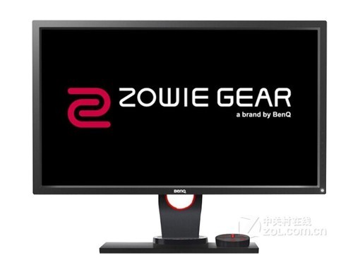 ZOWIE GEAR XL2430使用技巧指南