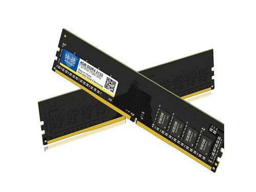 协德16GB DDR4 3000 电竞版评测文章