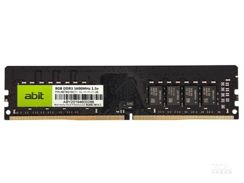 升技8GB DDR3 1600（台式机）使用技巧指南