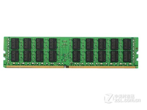 三星REG 8GB DDR4 2133 1R*4评测文章