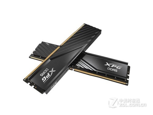 威刚XPG 威龙 D300 DDR5 6000 C30 64GB(32GBx2) 酷黑评测文章