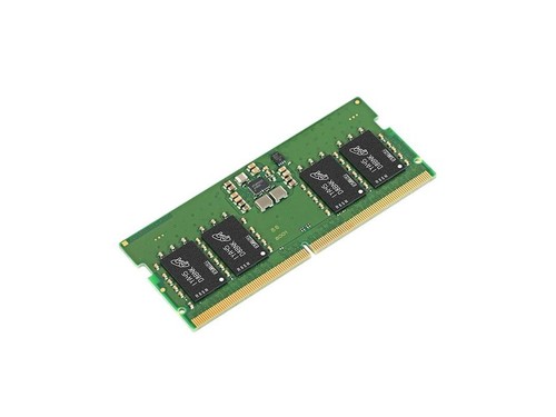 金士顿8GB DDR5 4800笔记本内存条评测文章