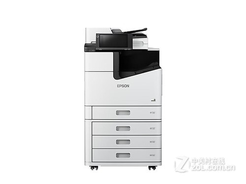 爱普生Epson WF-C20750a 评测文章