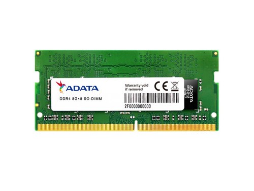 威刚万紫千红 8GB DDR4 2666（笔记本）