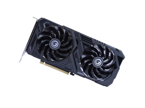 影驰Geforce RTX 4060 Ti 大将 MAX OC