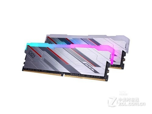 七彩虹捍卫者 16GB（2×8GB）DDR4 3600