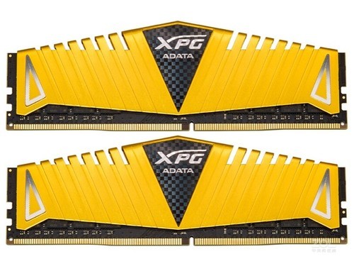 威刚XPG Z1 32GB（2×16GB）DDR4 3000评测文章