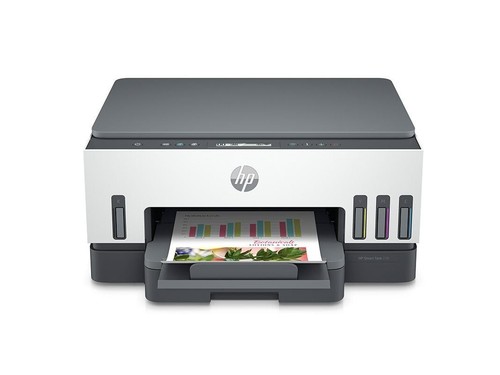 HP Smart Tank 728