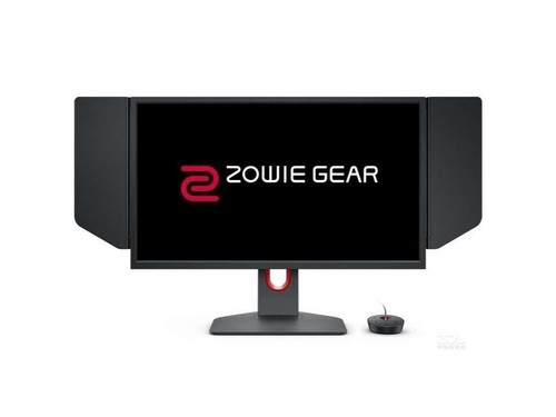 ZOWIE GEAR XL2546K评测文章