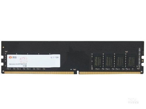 挚科16GB DDR4 2666（台式机）评测文章