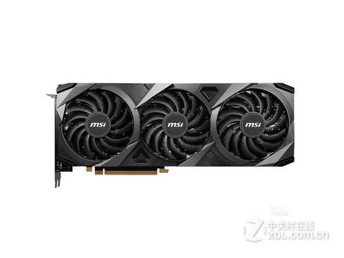 微星GeForce RTX 3070 Ti VENTUS 3X 8G OC使用技巧指南