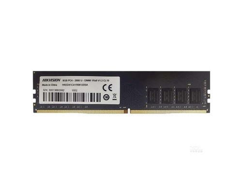 海康威视16GB DDR4 2666（台式机）使用技巧指南