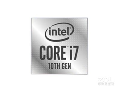 Intel 酷睿i7 10870H评测文章