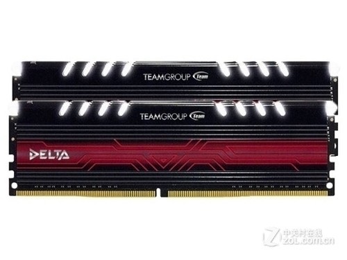 Team 炫光 16GB DDR4 2400（TDTWD416G2400HC15ADC01）使用技巧指南