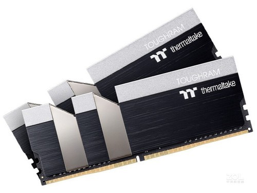 Tt 钢影 TOUGHRAM 16GB（2×8GB）DDR4 4400（R017D408GX2-4400C19A）使用技巧指南