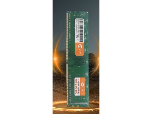 来酷8GB DDR4 2666台式机内存