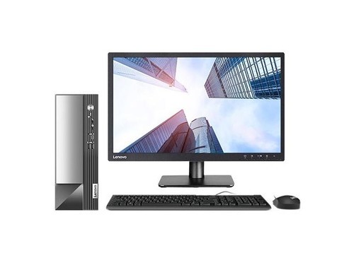 联想扬天 M4000q 2022(i3 12100/8GB/1TB/集显/19.5英寸)