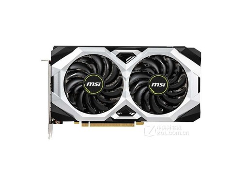 微星GeForce RTX 2060 SUPER VENTUS OC使用技巧指南