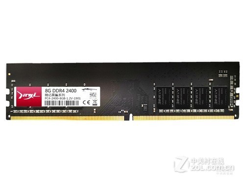 精亿16GB DDR4 2666（台式机）评测文章