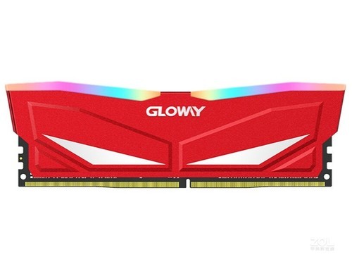 光威深渊 8GB DDR4 3200评测文章