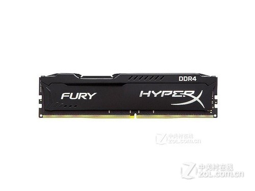 金士顿骇客神条FURY 16GB DDR4 3200（HX432C18FB/16-SP）