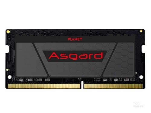 阿斯加特笔记本内存条 8GB DDR4 2666评测文章