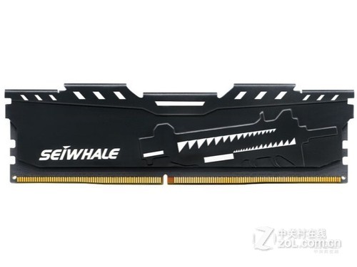 枭鲸16GB DDR4 3000 电竞版