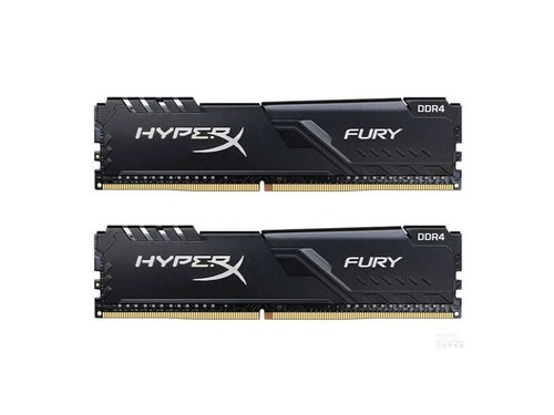 金士顿骇客神条FURY 32GB DDR4 2666（HX426C16FB3K2）使用技巧指南