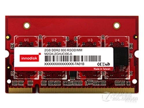 宜鼎DDR2 1GB 800使用技巧指南