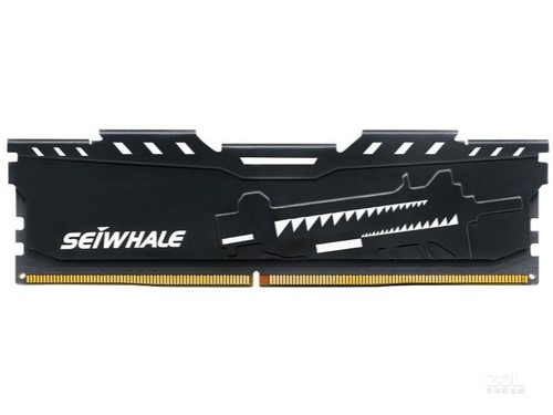 枭鲸8GB DDR4 2666 电竞版