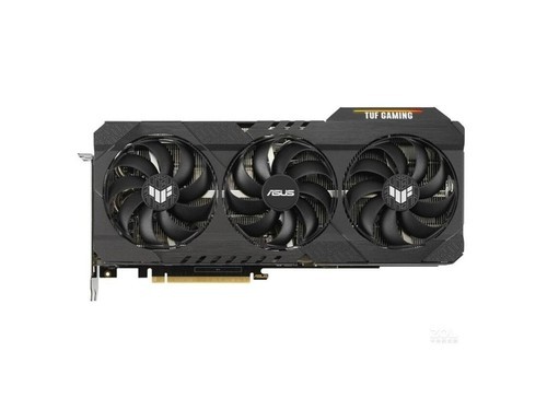 华硕TUF-RTX 3070 Ti-O8G-GAMING评测文章