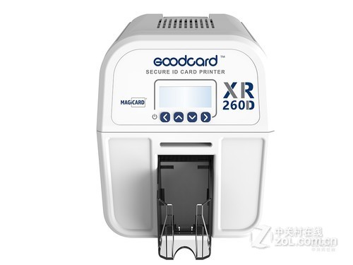 Goodcard XR260D