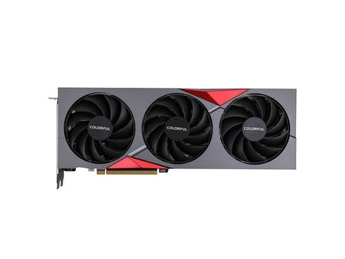 七彩虹战斧 GeForce RTX 4060 Ti 豪华版 16GB