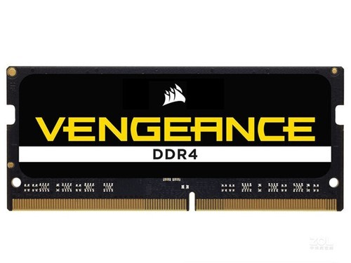 海盗船复仇者8GB DDR4 2666（笔记本）