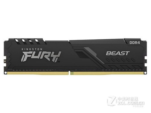 金士顿FURY Beast 8GB DDR4 2666（KF426C16BB/8）使用技巧指南