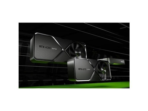 NVIDIA  GeForce RTX 4080 SUPER评测文章