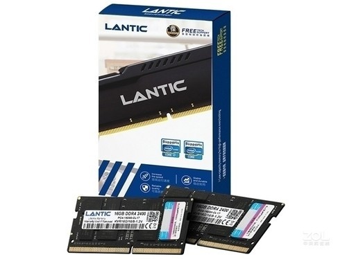 LANTIC L004L 16GB DDR4 2400使用技巧指南