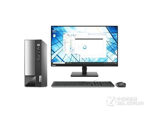 联想扬天 M4000q 2023(i7 13700/16GB/512GB+1TB/集显/23英寸)评测文章