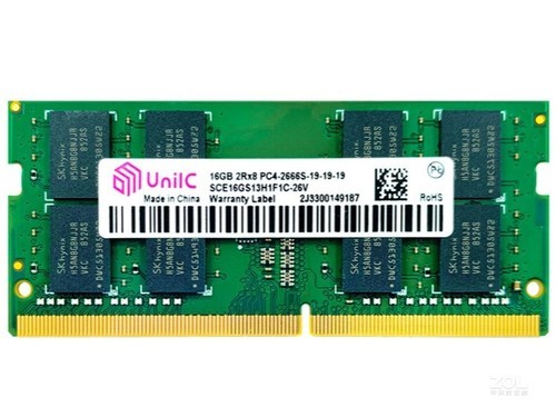 紫光16GB DDR4 2666（笔记本）使用技巧指南