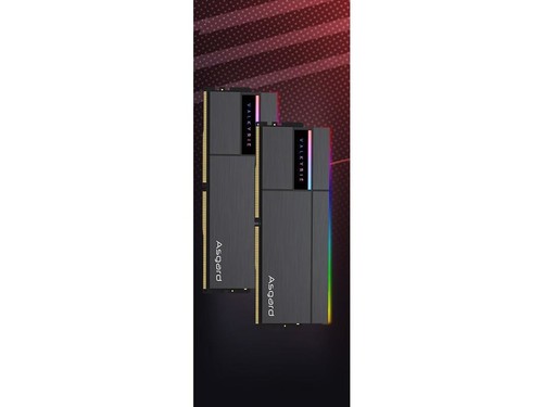 阿斯加特瓦尔基里女武神二代 DDR5 6800 C34 32GB（2×16GB）使用技巧指南