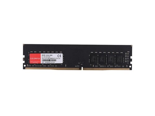 七彩虹8GB DDR4 3200 8GB