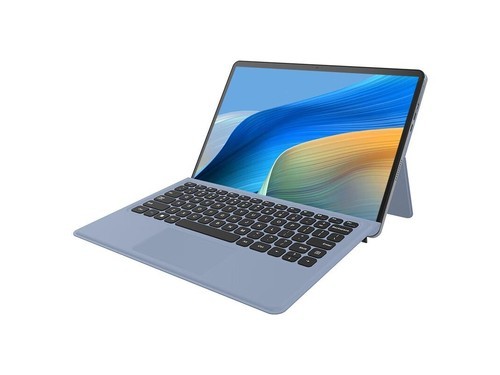 中柏EZpad V12(12GB/256GB)评测文章